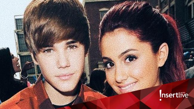 Lirik Lagu Stuck With U Justin Bieber Feat Ariana Grande