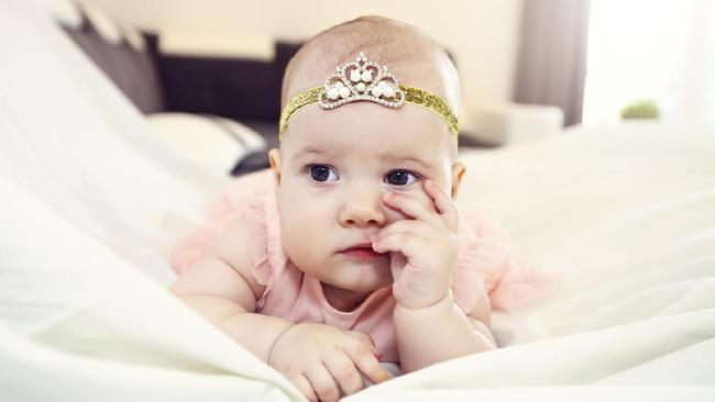 100 Nama Bayi Perempuan Dari Bahasa Arab Berawalan A E Maknanya Indah Bun