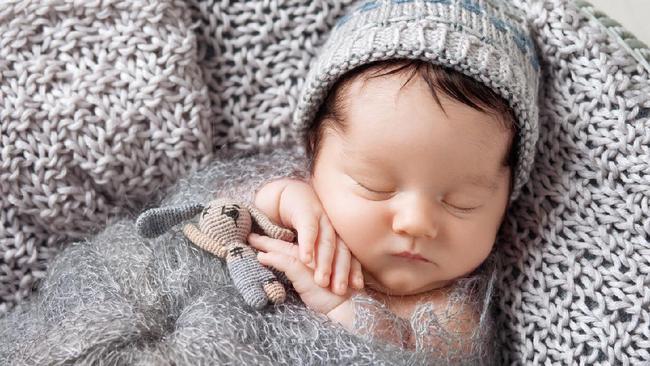 Cantik 30 Nama Bayi Perempuan Islami Berawalan Sh Beragam Makna