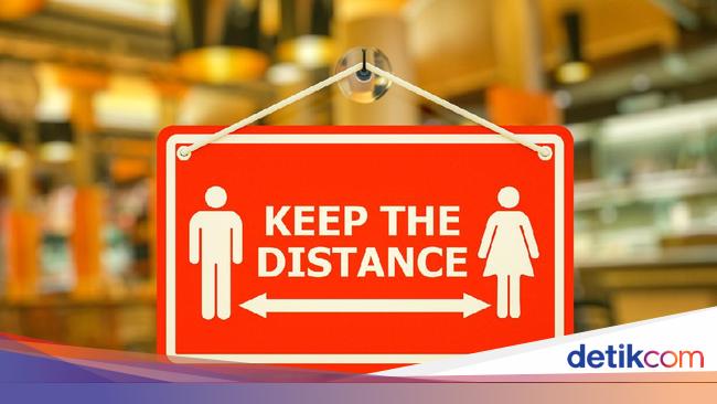 Perlu Strategi Bisnis Dalam Menghadapi Era New Normal