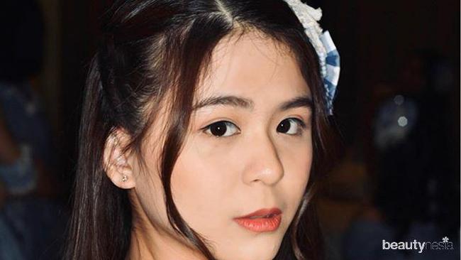 10 Pesona Ariel JKT48 Generasi ke-6 yang Juga Jago Akting!