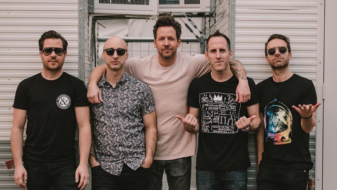 Lirik Lagu Perfect Simple Plan