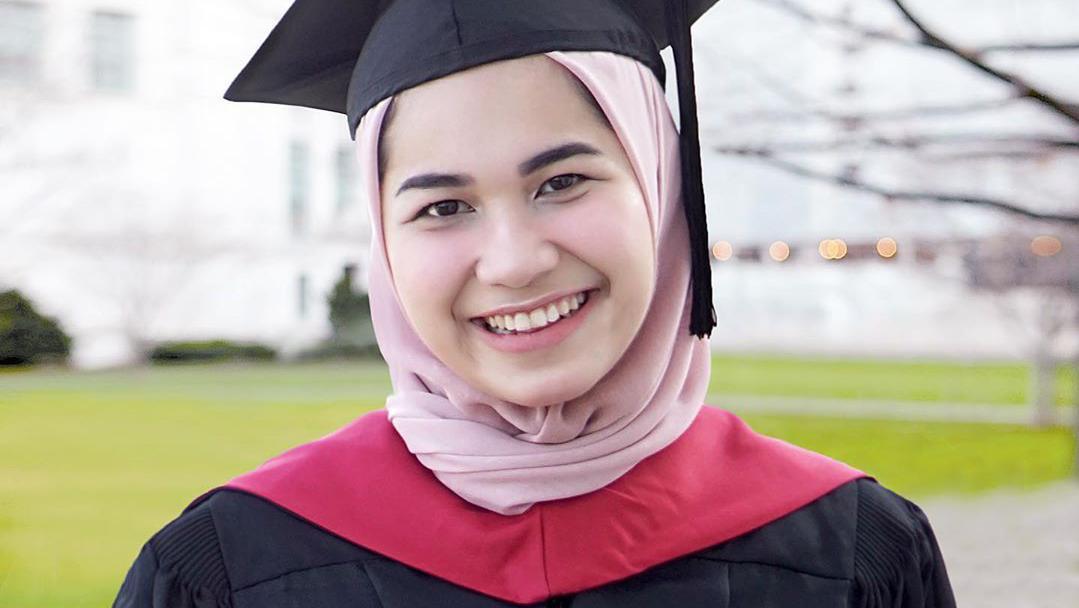 Kisah Perempuan Indonesia Kuliah S2 Di Universitas Prestisius Dunia Harvard