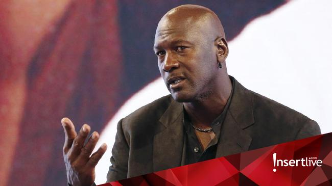 Kekayaan Tembus Rp59 Triliun, Michael Jordan Dikenal Dermawan