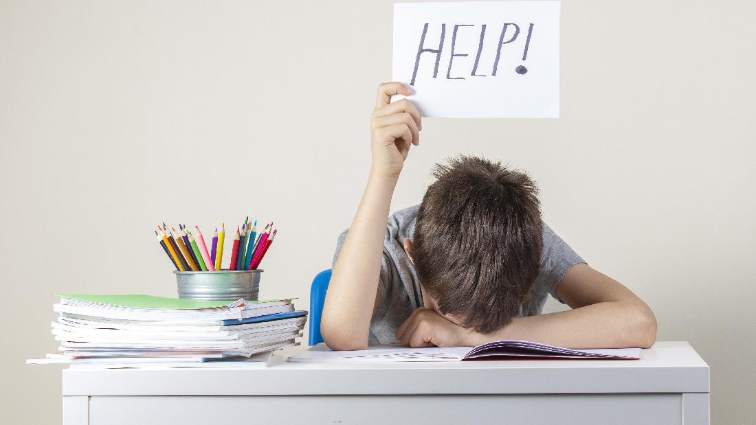 4 Tes Untuk Mendeteksi Disleksia Pada Anak