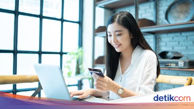 Lakukan Ini Biar Rekening Bank Aman dari Pembobolan