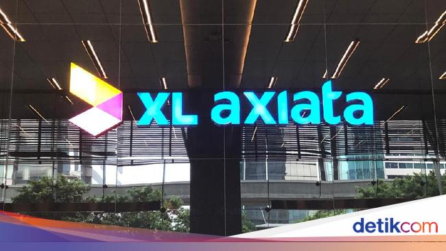 XL Axiata Tepis Lakukan PHK Massal Karyawan