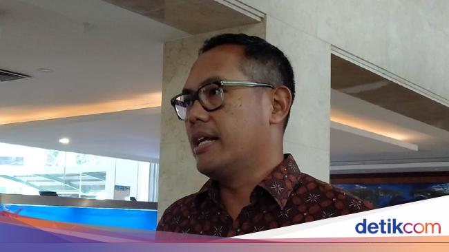 Anies Sebut Ada Menko Mau Ubah Konstitusi, Jubir Luhut Balas Satire