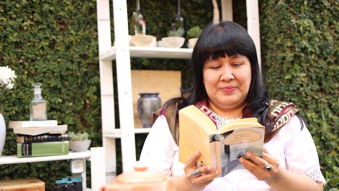 5 Fakta tentang Leila S Chudori, Pemenang S.E.A Write Award