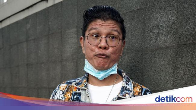 Janji! Andhika Babang Tamvan Nggak Mau Bikin Kontroversi Lagi