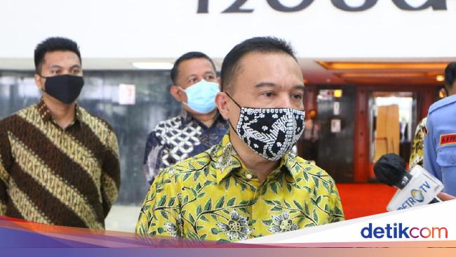 Gerindra Ungkap Bakal Paslon Kuat di Pilgub Jabar: Dedi Mulyadi-Bima Arya