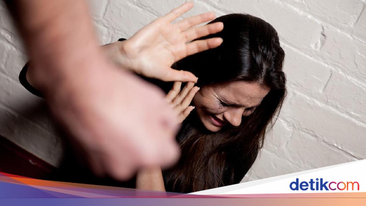 Heboh Pria Tega Hajar Wanita di Waduk Sermo Usai Ditegur gegara Mata Jelalatan