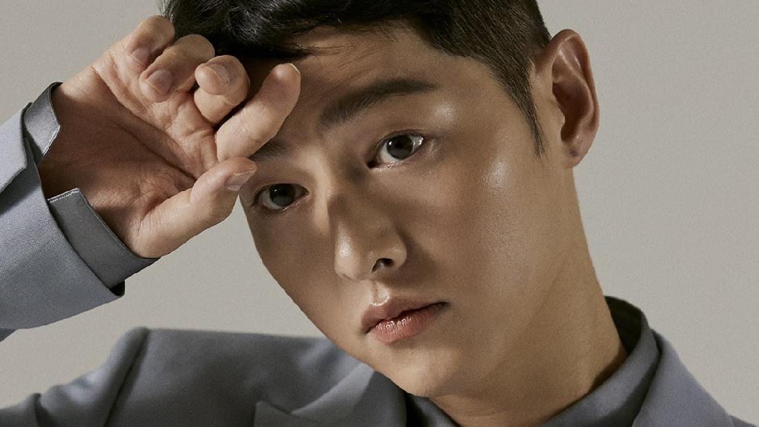 Nonton Semi Korea Online Pengakuan Song Joong Ki Yang Kini Hidup Normal