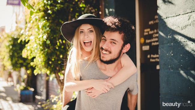4 Alasan Kenapa Anak Sulung Dan Bungsu Pasangan Ideal 4 Alasan Kenapa Anak Sulung Dan Bungsu Pasangan Ideal