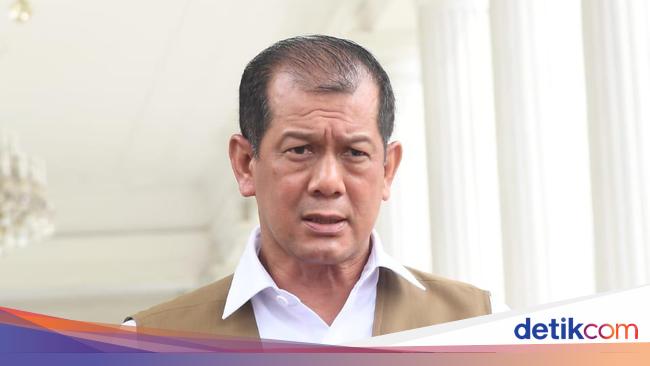 Mantan Kepala BNPB Doni Monardo Dirawat, Mohon Doa Kesembuhan