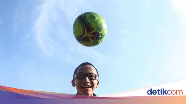 Teknik Dasar Sepakbola Dan Penjelasannya Lengkap