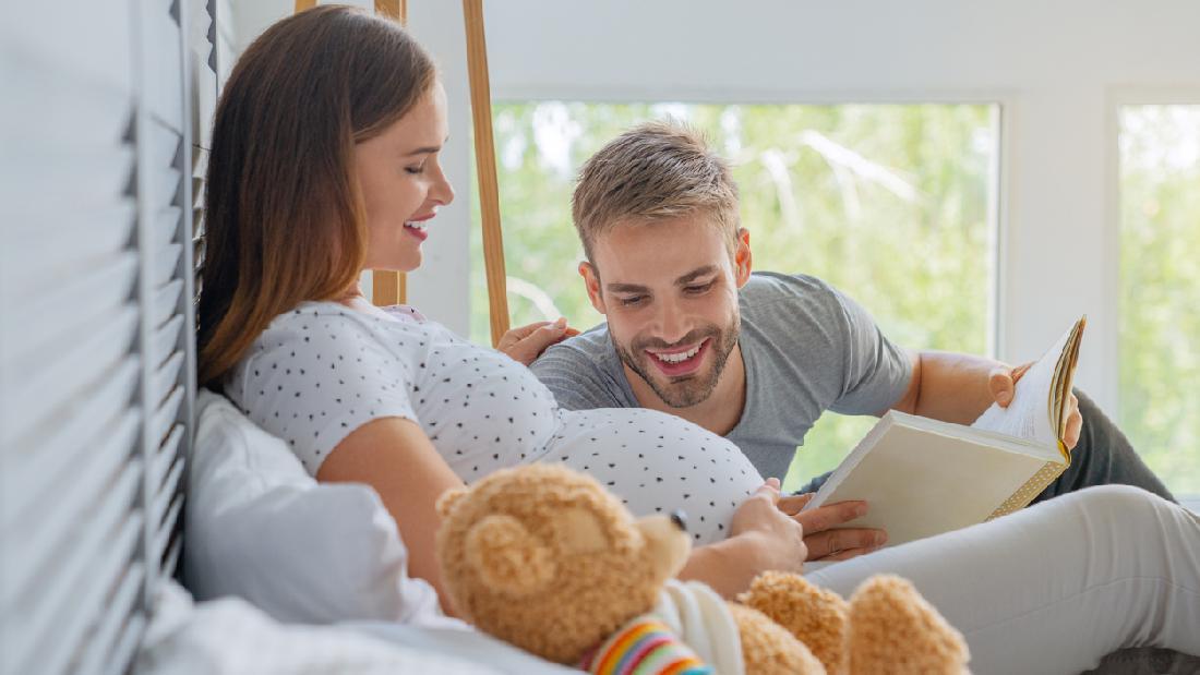 8 Fakta Ibu Hamil Yang Harus Diketahui Suami