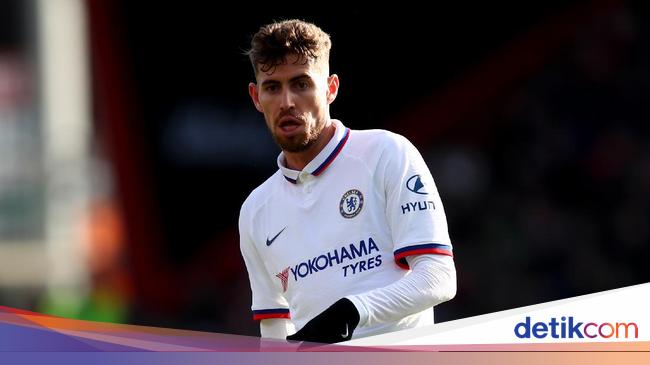 Chelsea Rejects Jorginho’s Barter Offer with Pjanic