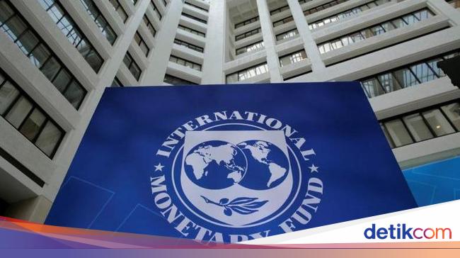 Kronologi Jeratan Utang IMF Saat Indonesia Terpuruk dalam Masa Kelam