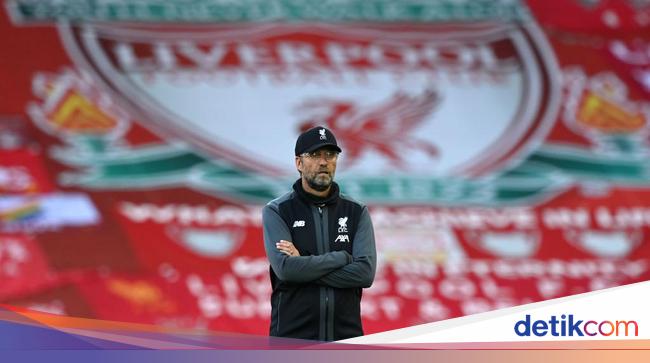 Liverpool vs Leeds in League One Week, Klopp Says This