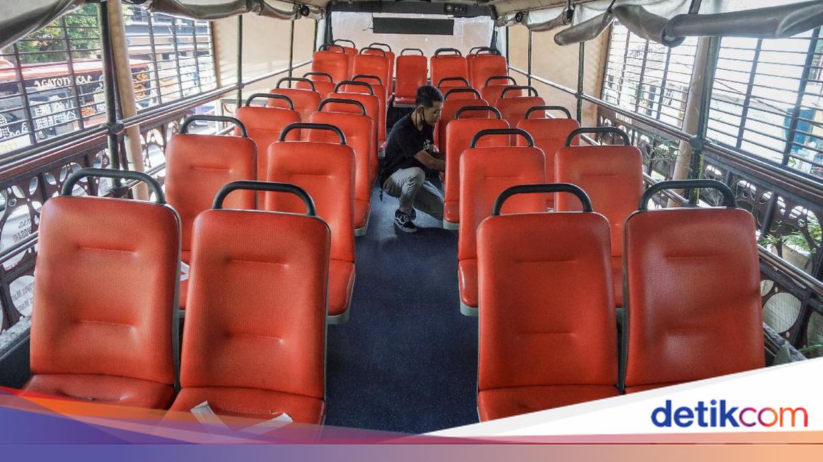 Riset Ini Bongkar Penyebab Orang Ogah Duduk di Kursi Tengah Transum