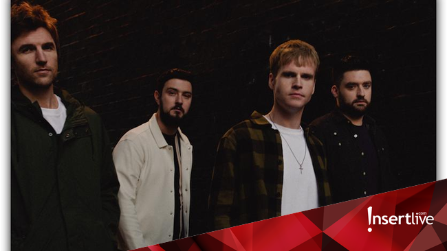 Lirik Lagu Brother Kodaline