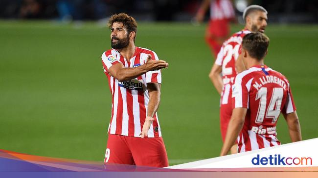 Diego Costa, Luis Suárez e mais: veja 10 craques rejeitados por clubes  brasileiros no passado – LANCE!