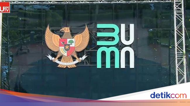 Direksi Askrindo Dirombak, Cek di Sini Susunannya