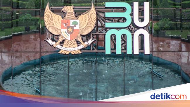 Keuntungan Investasi Negara ke BUMN Capai Rp 279 T, Bukan Rp 226 T Sesuai Proyeksi Awal