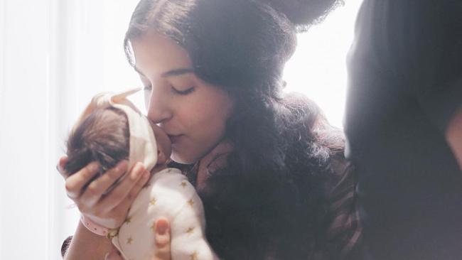 Arti Nama Bayi Perempuan Tasya Farasya Cantik Dan Bermakna Indah