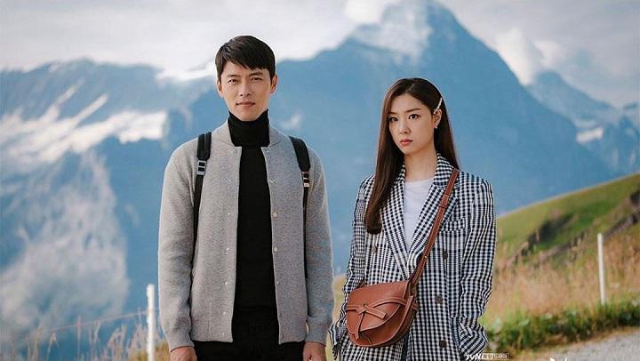 5 Drama Korea Populer Yang Dibintangi Seo Ji Hye Selain Dinner Mate