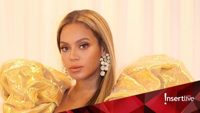 Ulang Tahun ke-39, Beyonce Buat Proyek Rahasia