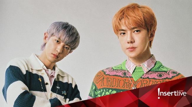 Lirik Lagu Telephone Exo Sc