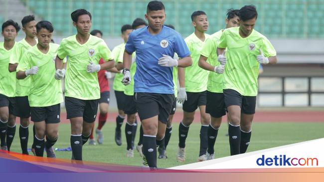 Pemain Sepak Bola Setiap Tim Berjumlah