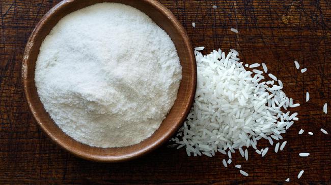 Cara Membuat Bedak Beras, Skincare Alami untuk Kulit Mulus