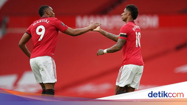 Red Devils Wah Statistics Tucked In Soton Opponent Series Results Archyde