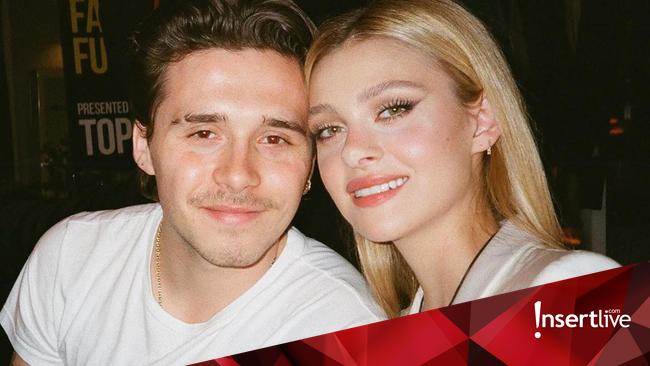 Drama Keluarga Memanas, Brooklyn Diduga Blokir Instagram David dan Victoria Beckham