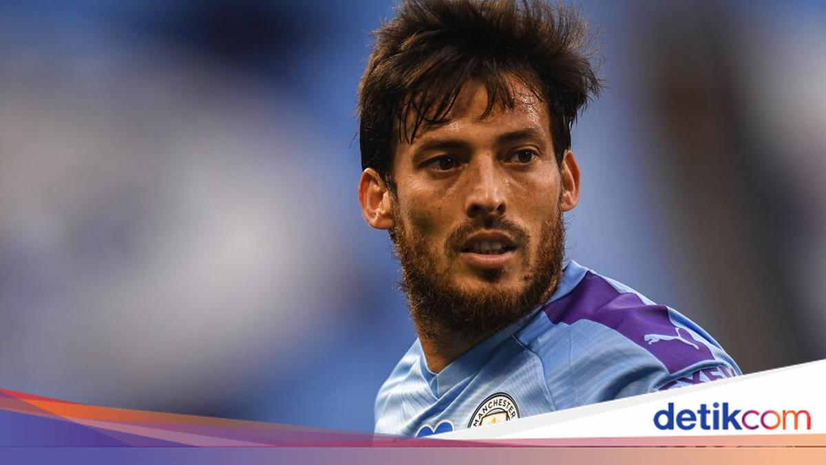 David Silva Comes Out of Retirement to Join Hong Kong's Supreme Sha Tin
