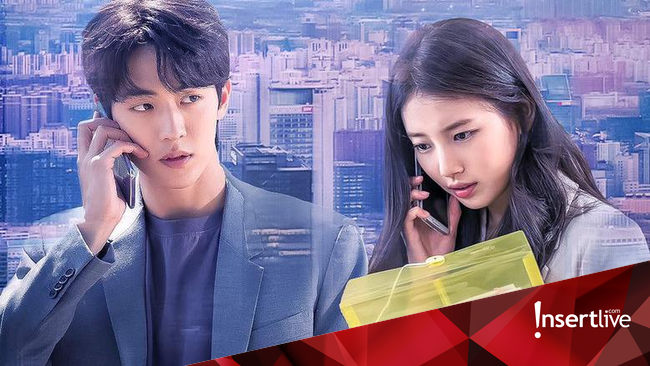 5 Drama Korea Terbaru Yang Terpaksa Hentikan Syuting Karena Covid 19