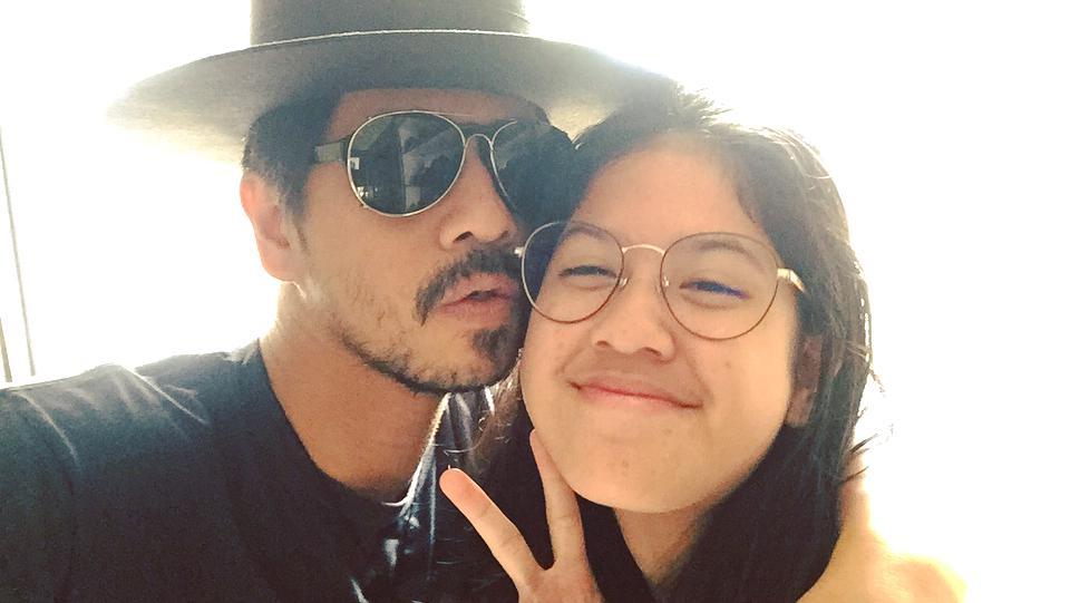 Berita Tentang Ariyo Wahab Ungu Terupdate