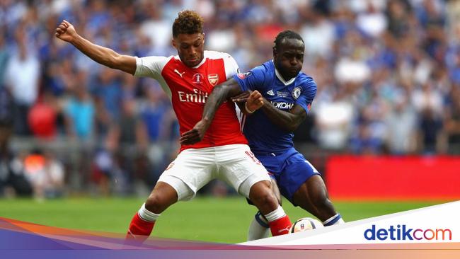 Jadwal Siaran Langsung Final Piala Fa Arsenal Vs Chelsea