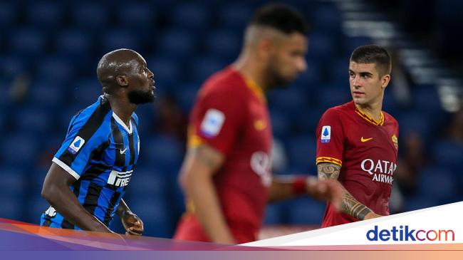 Roma Want Inter S Security Don T Get Too Much Wrong Netral News