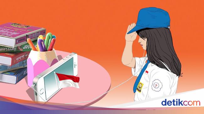 Belajar Dari Rumah Boros Kuota Ortu Rindu Me Time