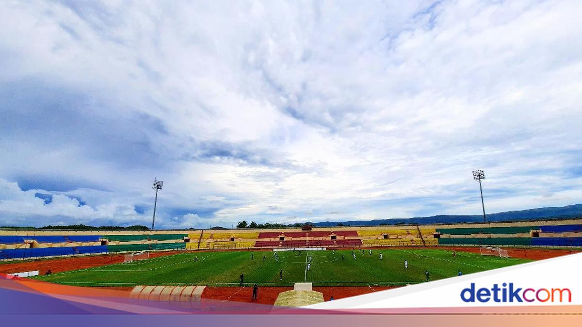 Terungkap Penyebab Persiku Vs PSIS Gagal Tanding di Bantul