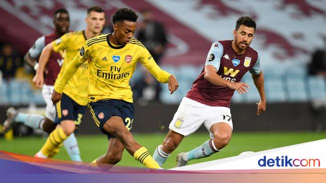 Link Live Streaming Aston Villa Vs Arsenal Link Live Streaming Aston Villa Vs Arsenal