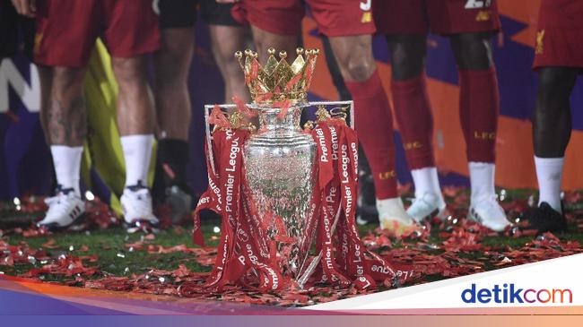 4 Manajer Juara Premier League di Musim Perdana, Slot Segera Gabung?