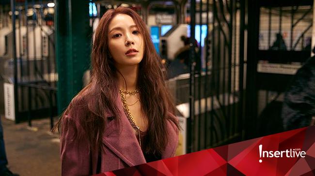 BoA Umumkan Keputusan Besar Tinggalkan SM Entertainment