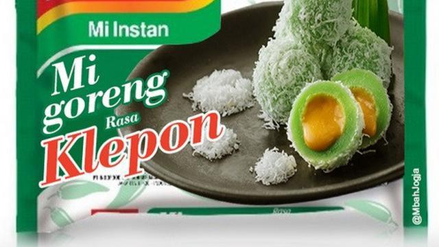 Gambar Makanan Halal Dan Haram