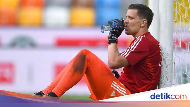 Juventus Want Donnarumma?  Take off Szczesny First