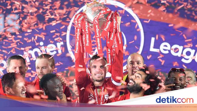 Premier League 2020/2021 Preview: Can You Win Again, Liverpool?